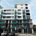 Apartmany Nove Butovice