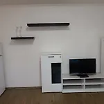 Apartmany Nove Butovice