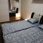 Apartmany Nove Butovice