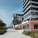 Apartmany Nove Butovice