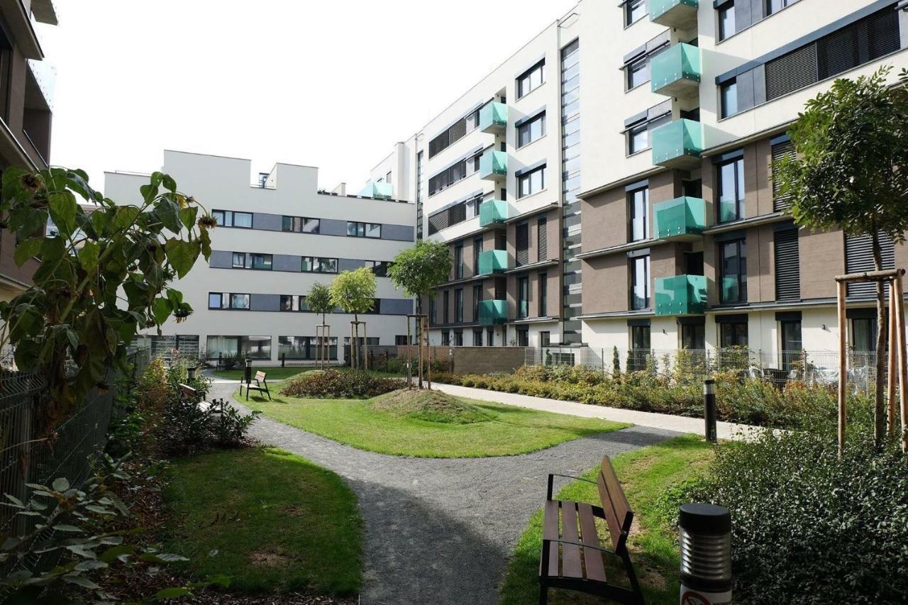 Appartamento Nove Butovice *