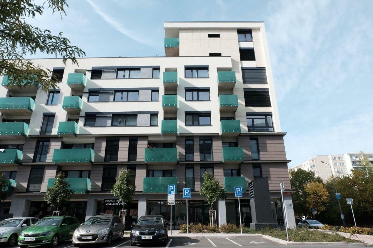 Nove Butovice Apartamento