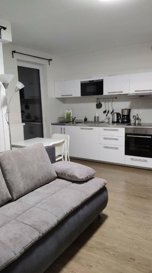 Nove Butovice Appartamento Praga