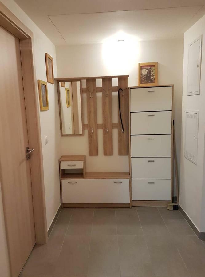 Nove Butovice Appartamento Praga